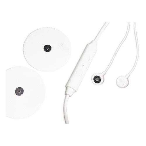 Миостимулятор Gezatone TENS&Fitness (White) в Спортмастер