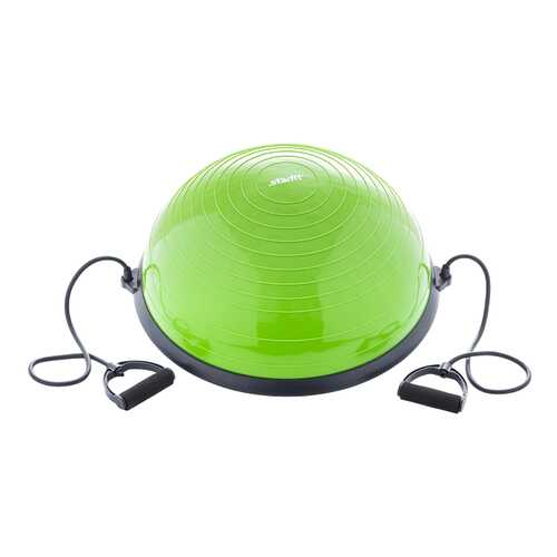 Балансировочная платформа StarFit GB-501 зеленая в Спортмастер