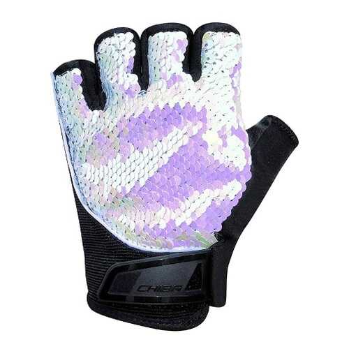 Chiba Lady Glamour (40968) (размер: xs) Белый в Спортмастер