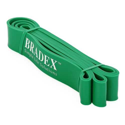 Эспандер Bradex SF 0196 17-54 кг зеленый в Спортмастер