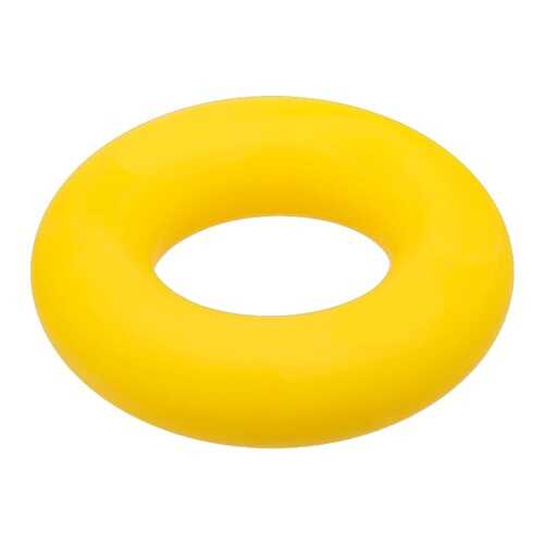 Эспандер кистевой SPF Fitness Yellow40 желтый в Спортмастер