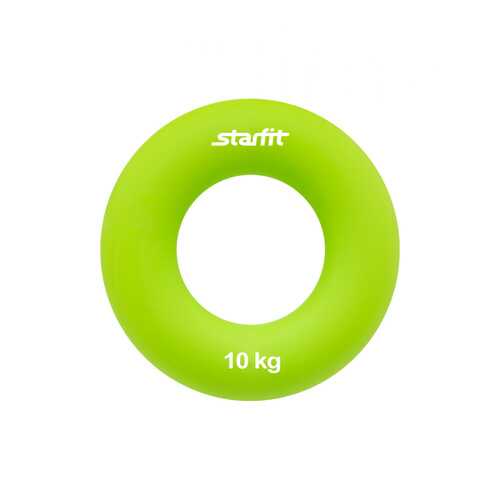 Эспандер кистевой StarFit ES-403 10 кг ES-403 в Спортмастер