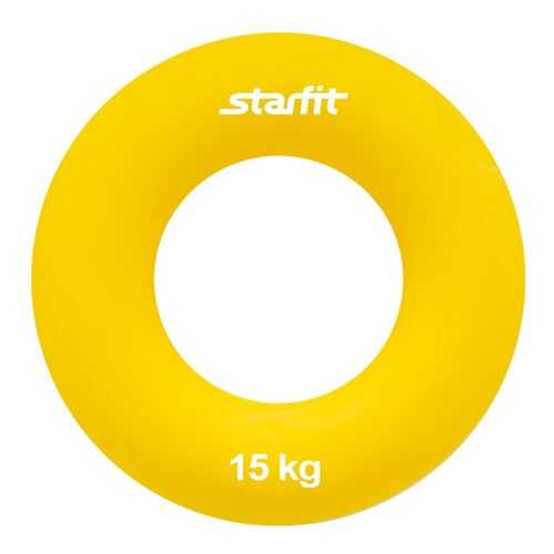 Эспандер кистевой StarFit ES-403 15 кг в Спортмастер