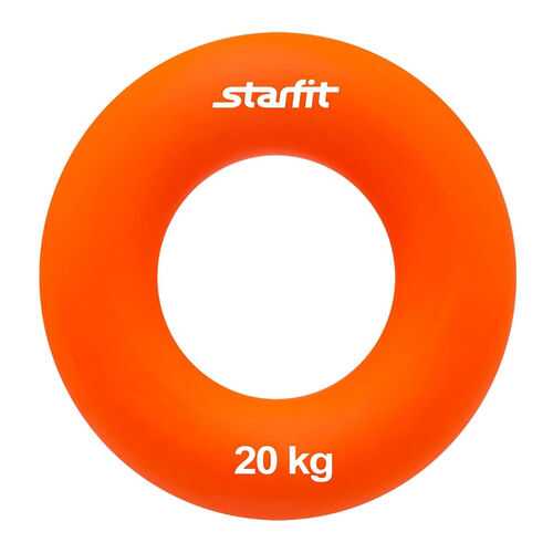 Эспандер кистевой StarFit ES-403 20 кг ES-403 в Спортмастер