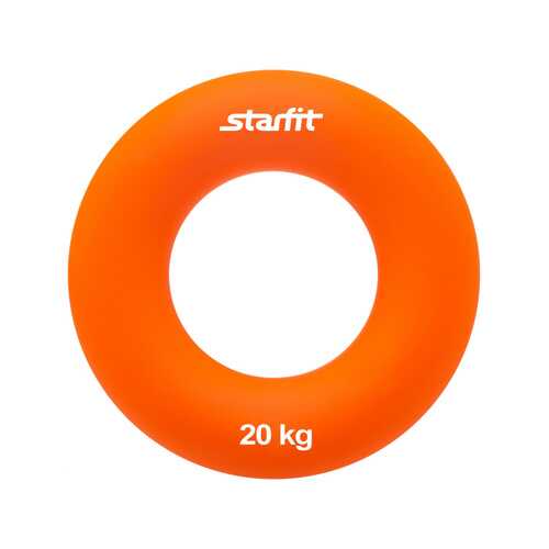 Эспандер кистевой StarFit ES-404 20 кг в Спортмастер
