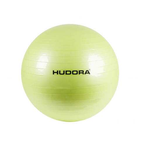 Гимнастический мяч HUDORA 75 см в Спортмастер