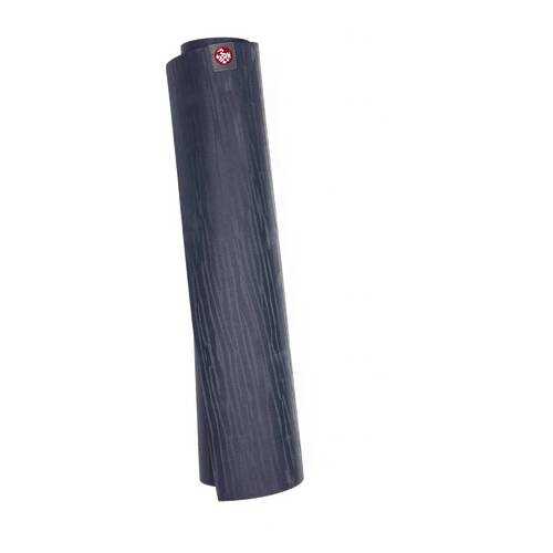 Каучуковый коврик для йоги Manduka eKO lite 180*61*0,4 см - Midnight в Спортмастер