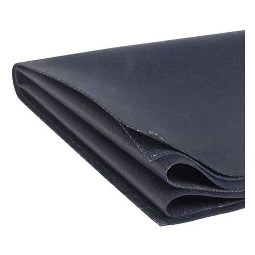 Каучуковый коврик для йоги Manduka eKO Superlite 180*61*0,15 см - Midnight в Спортмастер