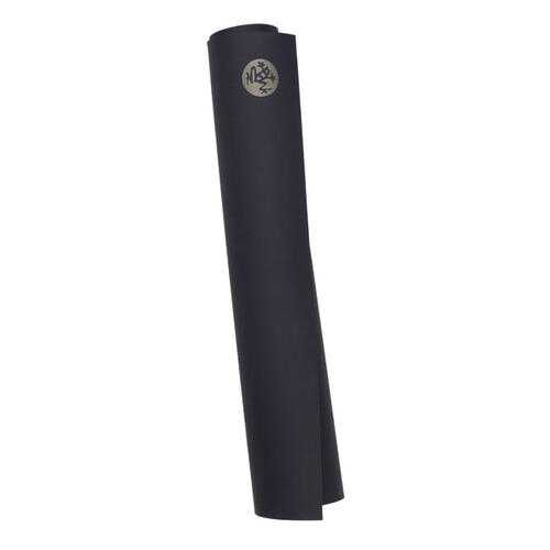Каучуковый коврик для йоги Manduka GRP Lite 180*66*0,4 см - Midnight в Спортмастер