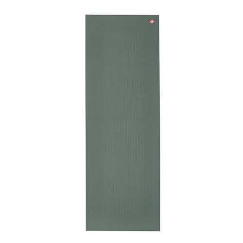 Коврик для йоги из ПВХ Manduka PRO Travel 180*61*0,25 см - Black Sage (Limited Edition) в Спортмастер