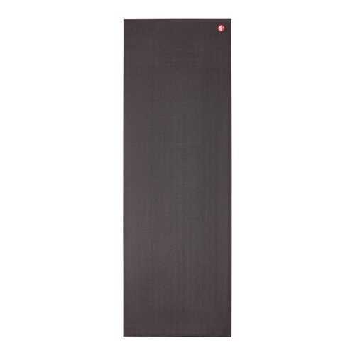 Коврик для йоги из ПВХ Manduka PROlite 180*61*0,47 см - Black (Limited Edition) в Спортмастер