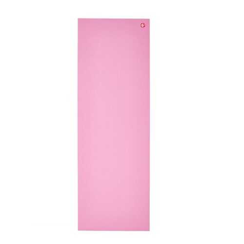 Коврик для йоги из ПВХ Manduka PROlite 180*61*0,47 см - Fuchsia (Limited Edition) в Спортмастер