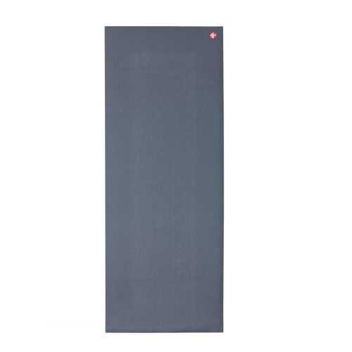 Коврик для йоги из ПВХ Manduka PROlite 180*61*0,47 см - Thunder в Спортмастер