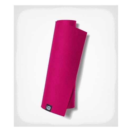 Коврик для йоги из ТПЕ Manduka X Mat 180*61*0,5 см - Dark Pink в Спортмастер