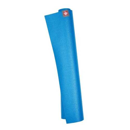 Коврик для йоги Manduka eKO Superlite 180*61*0,15 см Dresden Blue Limited Edition в Спортмастер