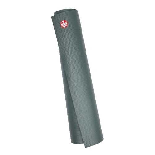 Коврик для йоги Manduka The PRO Mat DY09 зеленый 6 мм в Спортмастер