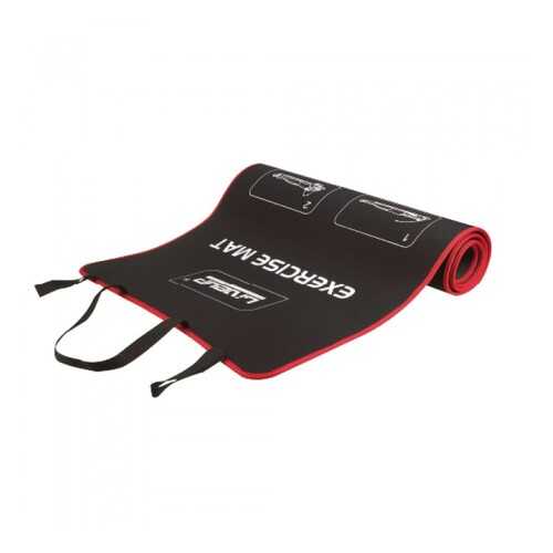 Мат для йоги LiveUp NEOPRENE EVA MAT LS3258 в Спортмастер