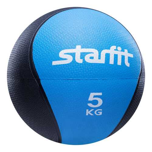 Медицинбол StarFit 5 кг PRO GB-702 в Спортмастер