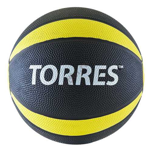 Медицинбол Torres 1 кг AL00221 в Спортмастер