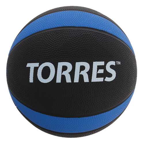 Медицинбол Torres 3 кг AL00223 в Спортмастер