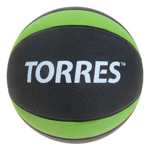 Медицинбол Torres 4 кг AL00224 в Спортмастер