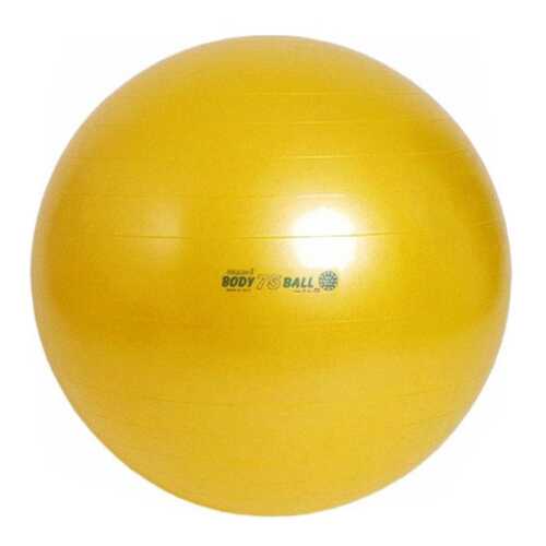 Мяч 75см Body boll с BRQ 90.75 Orto в Спортмастер