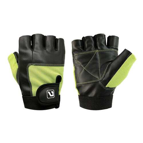 Перчатки LiveUp TRAINING GLOVE-L/XL LS3058-LXL в Спортмастер