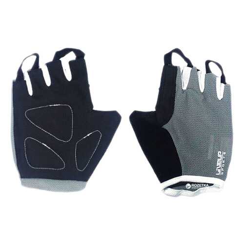 Перчатки LiveUp TRAINING GLOVE-L/XL LS3066-LXL, голубой в Спортмастер