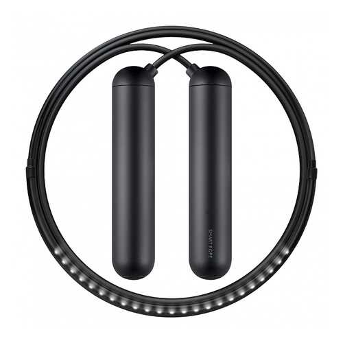 Скакалка Tangram Smart Rope SR_BK_L в Спортмастер