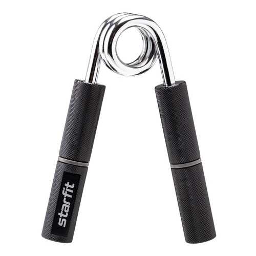 Starfit Эспандер кистевой ES-405 пружинный, 65 кг, металлический в Спортмастер
