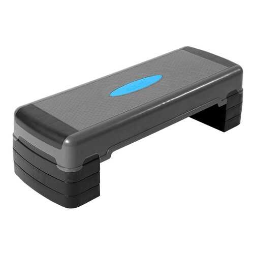 Starfit Степ-платформа SP-204 90х32х25 см, 3-уровневая в Спортмастер