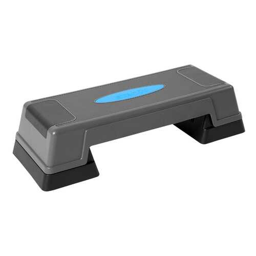 Starfit Степ-платформа SP-301 70х28х22 см, 2-уровневая в Спортмастер