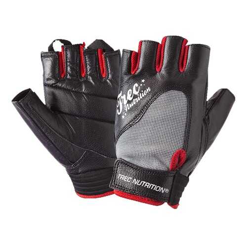 Trec Wear Перчатки Ladies, 2 шт, размер: M в Спортмастер