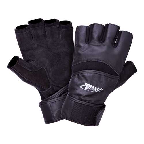Trec Wear Перчатки Strong, 2 шт, размер: L в Спортмастер