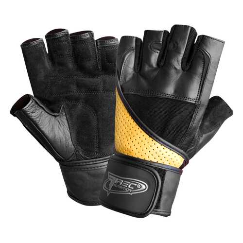 Trec Wear Перчатки Super Strong, 2 шт, размер: S в Спортмастер