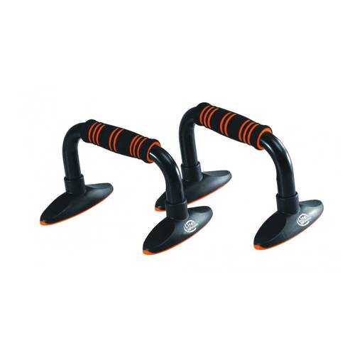 Упоры для отжиманий Lite Weights 1606LW в Спортмастер