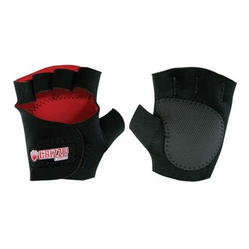 Grizzly Перчатки 8732-04, 2 шт, размер: XL в Спортмастер