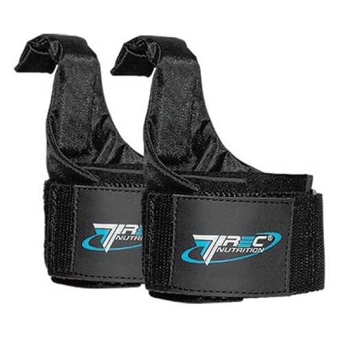 Trec Wear Тяги с крюками Training Lifting Hooks, 2 шт в Спортмастер