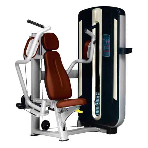 Баттерфляй Bronze Gym MNM-002 в Спортмастер