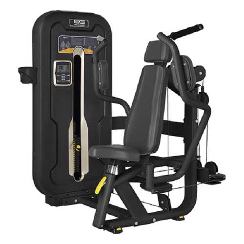 Баттерфляй BRONZE GYM MZM-002 в Спортмастер