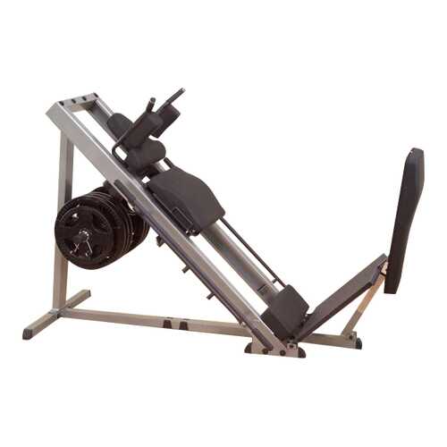 Гак-машина/жим ногами Body Solid GLPH1100 в Спортмастер