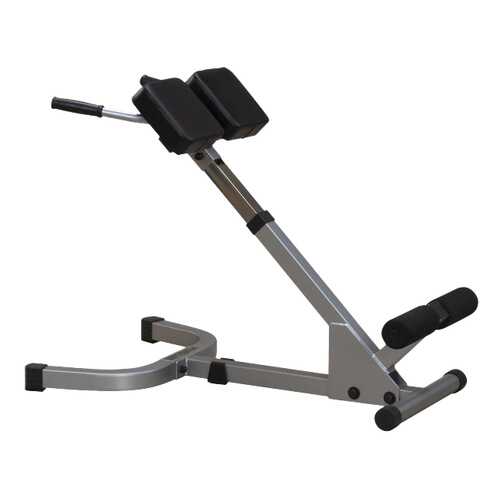 Гиперэкстензия наклонная; регулируемая Body Solid PHYP200X в Спортмастер