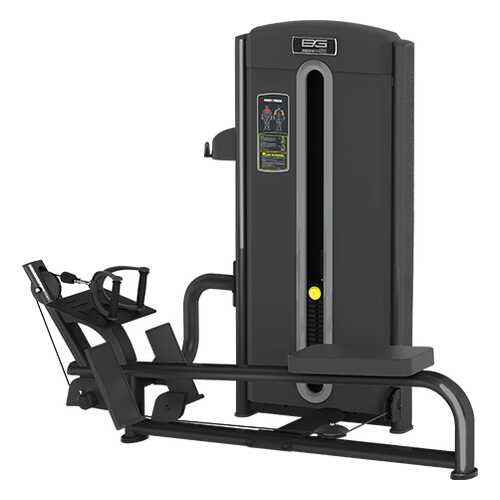 Горизонтальная тяга BRONZE GYM M05-012A в Спортмастер