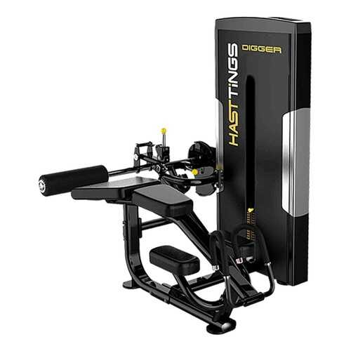Сгибание/разгибание ног Hasttings Digger HD015-1 в Спортмастер