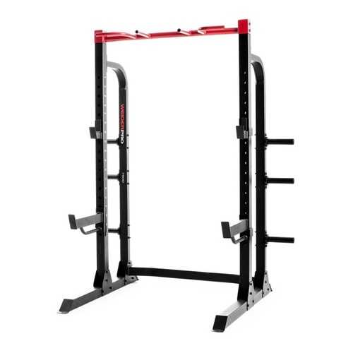 Силовая рама Weider PRO 7500 15968 в Спортмастер