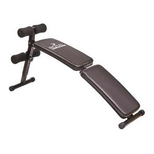 Скамья Royal Fitness BENCH-1515 в Спортмастер