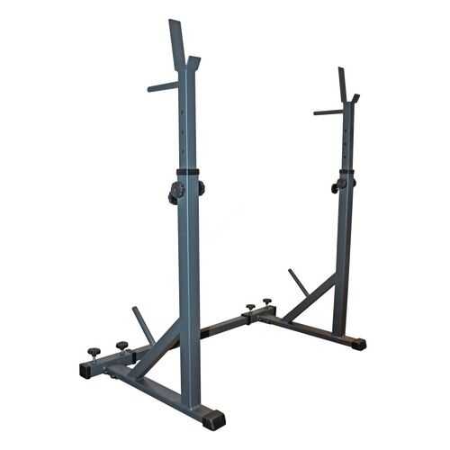 Стойка под штангу регулируемая Osimetria PROGym в Спортмастер