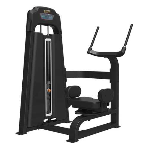 Торс-машина BRONZE GYM LD-9018 в Спортмастер