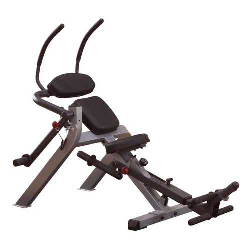 Тренажер для пресса Body Solid GAB-300 в Спортмастер