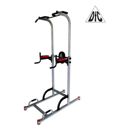 Турник - брусья Power Tower DFC Homegym G040 в Спортмастер